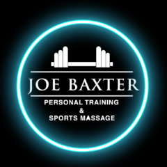 Joe Baxter | Personal Trainer | Sports Massage